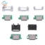 1 Bộ Cho 3DS Mới 3DS XL GBA SP GBM Cổng Sạc Thay Thế Chuyển Đổi Sang USB-C Model USB Type C Ổ Cắm Sạc VN