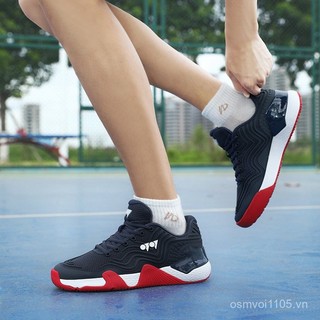 Giày cầu lông lưới thoáng khí, phù hợp tennis