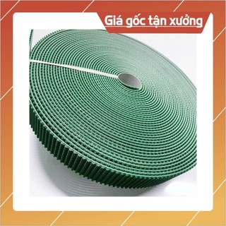 BĂNG TẢI PVC NHÁM 5mm bản rộng 60mm