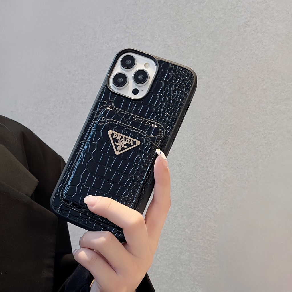 Ốp Cho Google Pixel 6 6A 7 7A 7PRO 8 8PRO 8A 9 9PRO XL 10 10PRO Da PU Bóng Sang Trọng Độc Đáo Có Khe Cắm Ví Thẻ Vỏ Điện Thoại
