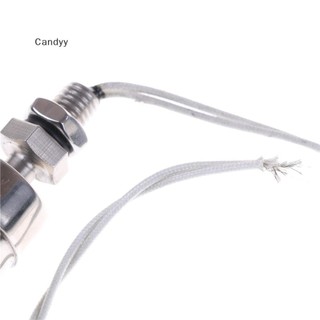 NDY Chỉ báo 45mm Phao thép không gỉ Cảm biến mực nước dọc N