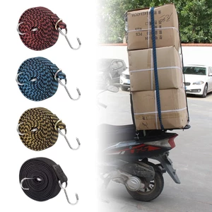 Dây buộc dây đàn hồi SA cho bánh răng xe máy chở hàng và thiết bị ngoài trời