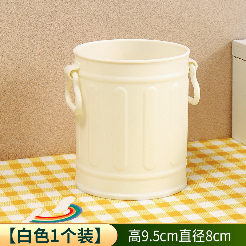 Quế Chó Dung Tích Lớn Bút Cô Gái Lưu Trữ Dễ Thương Hello Kitty Nhựa Bảo Quản ins Đồ Lặt Lặt Lặt Lặt Lặt Sanrio Học Sinh