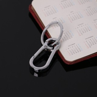 Móc khóa Carabiner - Hộp đựng chìa khóa bền