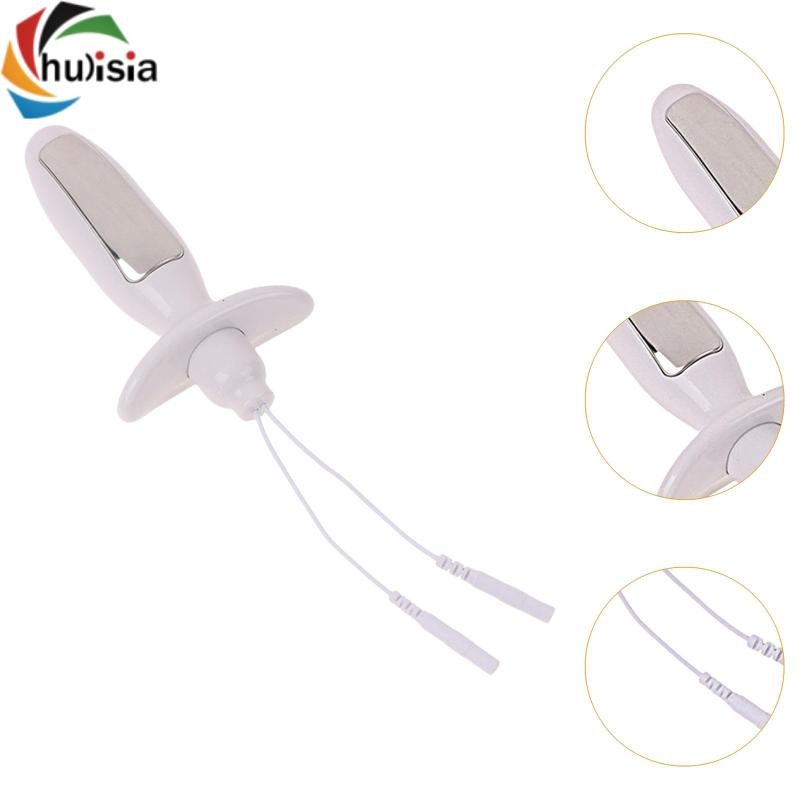 chulisia Máy thăm dò điện cực mực Kegel Máy mát xa tập thể dục Thay thế đầu dò sàn chậu