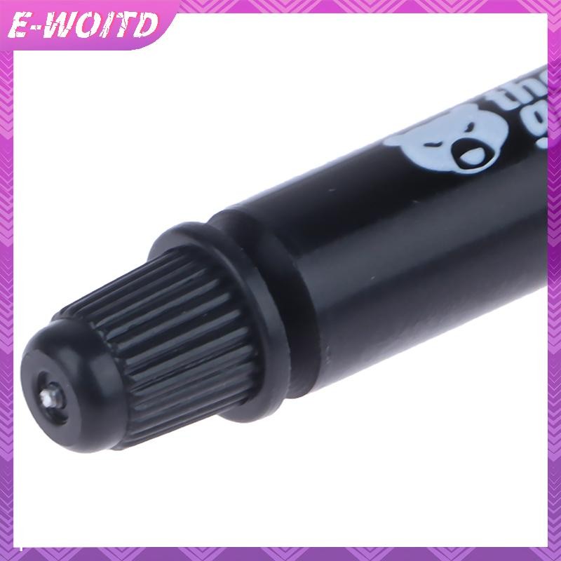 E-WOITD 1g Nhiệt Grizzly Kryonaut Extreme KE Dán Nhiệt Cho CPU / GPU Dung Tích Lớn Hợp Chất Làm Mát Mỡ Silicon HNVN
