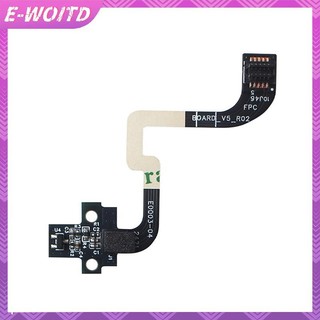 E-WOITD Bambu Lab Máy in 3D Máy đùn Dây tóc Cảm biến cho P1 Series 3D Máy in Cập nhật Phụ kiện P1P / P1S Hall E-WOITD