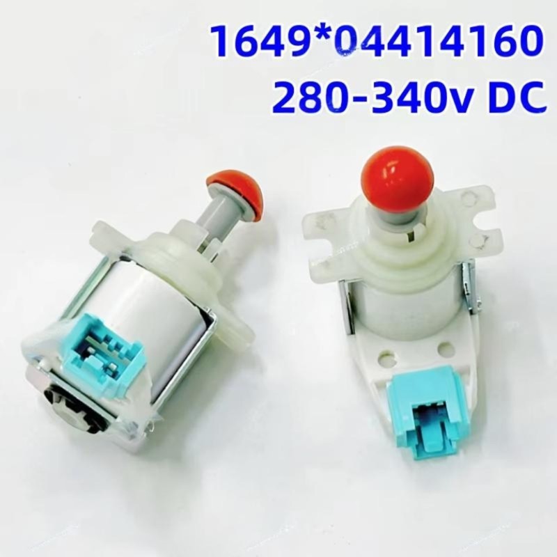VIC VIC VIC 94414160 94414150 Thay thế van thoát nước cho máy rửa chén Chống rò rỉ Cơ chế kết nối nhanh Thoát nước nước