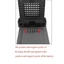 Đèn LED làm việc FAVORITEGOODS, Phụ tùng dụng cụ điện Đèn tìm kiếm ngoài trời đa năng, Đèn làm việc di động bền có thể điều chỉnh độ sáng cao cho Makita / Milwaukee / Dewalt / Bosch