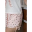PIJAMA CÁCH ĐIỆU NƠ 3D ( HÀNG THIẾT KẾ )