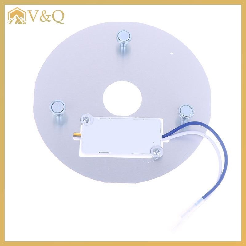 Littleloves1 Nguồn đèn LED có thể thay thế, bảng điều khiển IRALAN AC 85-265V, tiết kiệm năng lượng
