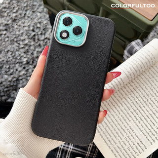Màu trơn kết cấu đơn giản Vỏ cho Honor 400 pro Lite 400Pro 400Lite 2025 Vỏ điện thoại chống sốc chống rơi cho Honor400pro Honor400Lite 5G Vỏ bảo vệ toàn diện