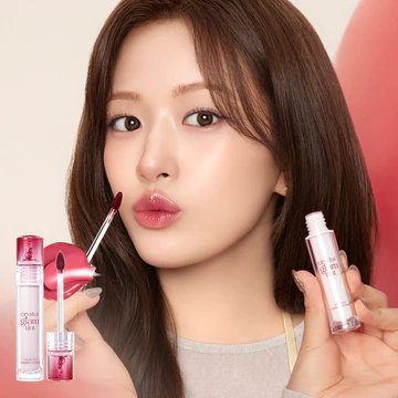 [Olive Young] Clio Crystal Glam Tint 3.4g 23 Colors (Mini Tint Planning)