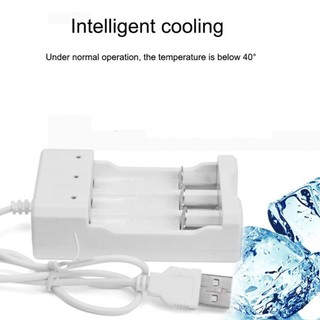 Bộ sạc pin AA có đèn báo LED 1,2V có thể sạc lại cho AAA Li-Ion và Ni-MH enmdavn