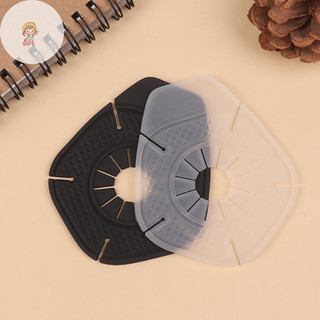 Twe 1 Mới Khăn Lau Xe Ô Tô Cánh Tay Đáy Lỗ Bảo Vệ Vỏ Silicon Kính Chắn Gió Ô Tô Khăn Lau Tay Lỗ Khăn Lau Bảo Vệ Chống Bụi VN