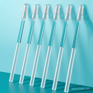 Dính Tai Swabs Chọn Có Thể Tái Sử Dụng Máy Làm Sạch Tai Silicon Mềm Dụng Cụ Tẩy Ráy Tai Cho Người Lớn Tuổi Trẻ Em