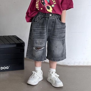 [DOU DOU KID] JD09 Quần Jean Bé Trai Từ 11-35kg,Chất Jean Mềm Cao Cấp