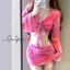 Set bộ đồ bơi bikini áo tắm 4 chi tiết có kèm đệm ngực hàng QCCC xu hướng Hàn Quốc MT33 BKN02