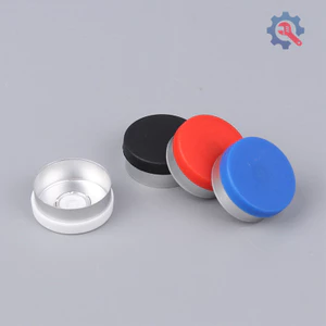 Chai nhôm lọ 100 / CÁI OD Đường kính 20mm TH