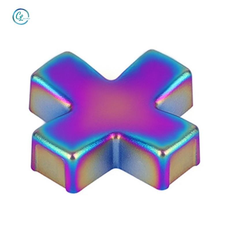 Dành Cho Xbox One Elite Series 2 2 Chiếc D-Pad Chơi Game Kim Loại Bộ Điều Khiển Thay Thế Bộ Điều Khiển Thành Phần