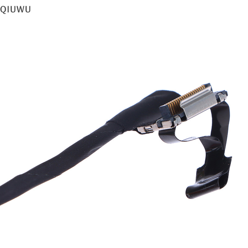 QIUWU HDD Flex Cable 0RK5TV DC02C00EP000 Dành Cho Latitude 5280 5290 E5280 E5290 Laptop SATA Ổ Cứng HDD Kết Nối SSD.