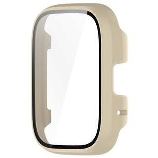 Dành Cho Redmi Watch 3 Dây Đeo Hoạt Động / Vỏ Kính Cường Lực Bảo Vệ Màn Hình Mạ Dây Silicon