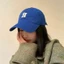Mũ nón lưỡi trai đẹp cho nữ trơn vành cụp AAA iLita nón cao cấp unisex hottrend nam nữ thời trang phong cách uzzang