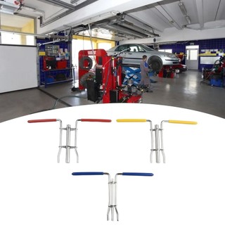 Bộ Dụng Cụ Pít Tông Bằng Thép Không Gỉ Mạ Crom Cho Xe Hơi