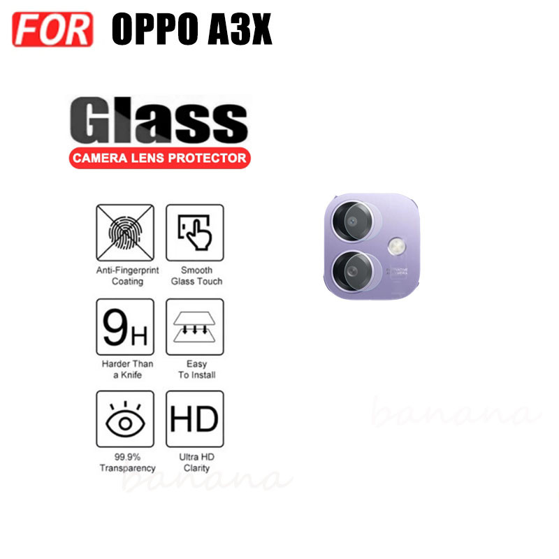 3 TRONG 1 OPPO A3x Phim Gốm Sứ Chống Gián Điệp Riêng Tư Cho OPPO A3 Pro 5G A60 4G A79 A58 A78 A18 A38 Ống Kính Máy Ảnh Kính Bảo Vệ Màn Hình Và Phim Mặt Sau