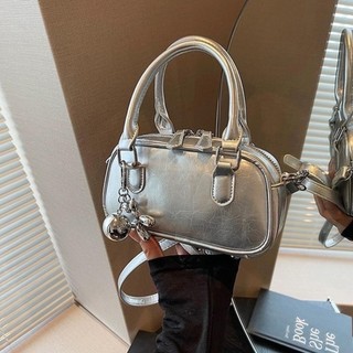 Túi xách nữ đeo chéo, đeo vai VINICHY size 19cm HA543