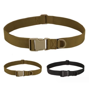 Thắt lưng chiến thuật cao cấp COMMAN_Combat Belt Utility Gear