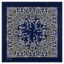 Woke Phong Cách Đảng Bandanas Khăn Tay Đa Năng Túi Vintage Vuông Khăn Trùm Đầu