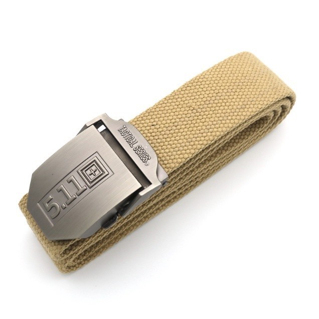 Thắt lưng nam vải bố 5.11 Tactical Belt