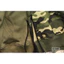 Hoodie nỉ chiến thuật _retro