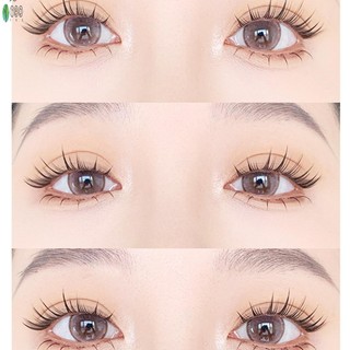 Lông mi giả quỷ nhỏ với chất liệu len Basf chất lượng cao