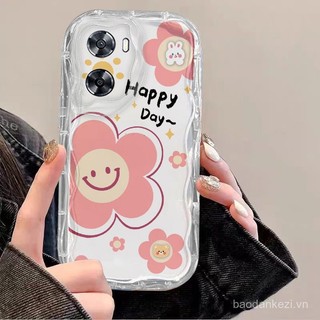 Ốp điện thoại Oppo A57 a77s 2022 2016 A39 Ốp điện thoại viền sóng mềm bảo vệ máy ảnh chống sốc trong suốt z2yz
