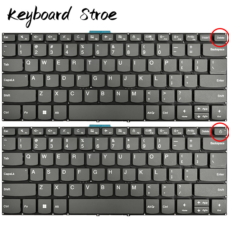 Tastiera Spagnola Per Lenovo Ideapad S145 ... - Aliexpress - Foto 6