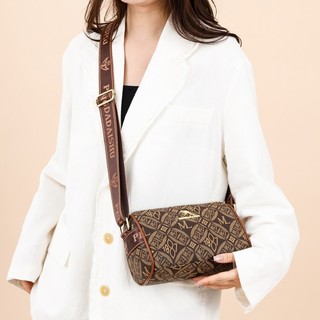 In túi nhỏ của phụ nữ Crossbody của phụ nữ nhỏ nhẹ Crossbody Túi Retro Vai Túi