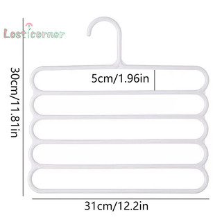 [Lostcorner] Giá để đồ móng vuốt tóc Giá đỡ sức chứa lớn Giá đỡ kẹp tóc treo tường Space al Giá lưu trữ [Mới]