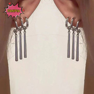 Pnpia 1 Túi Zoro Anime Bông Tai Nam Nữ Cosplay Bông Tai Trang Sức Thời Trang Giả Ba Tòn Ten Bông Tai Dài Boutique