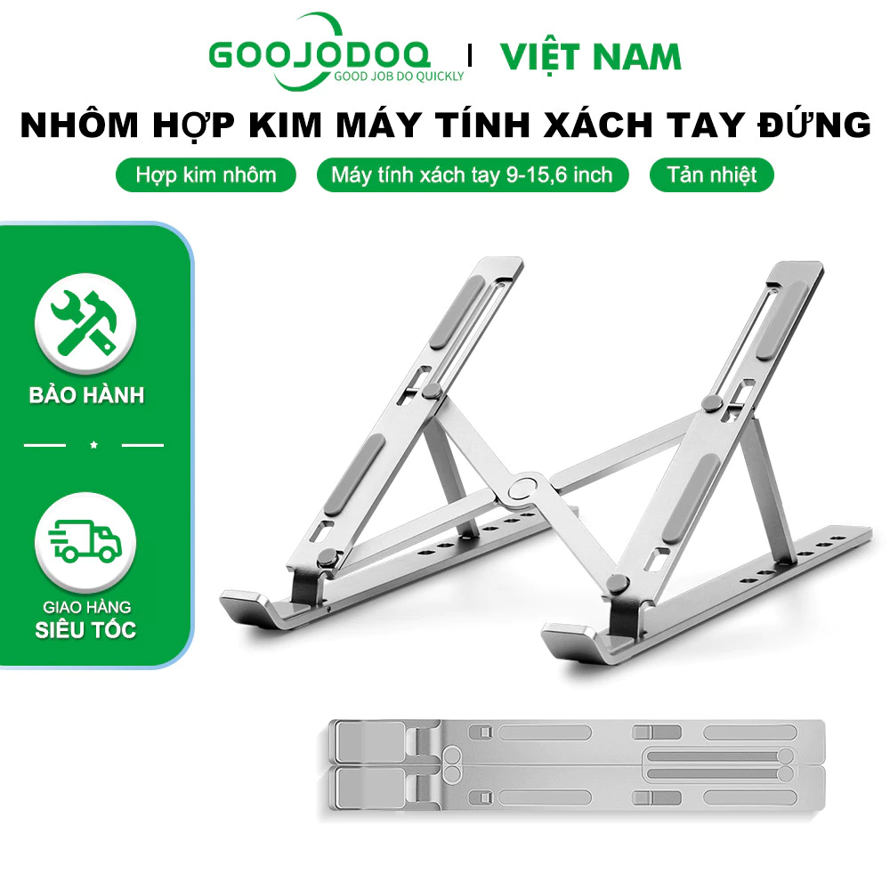 Giá đỡ Goojodoq dạng gập