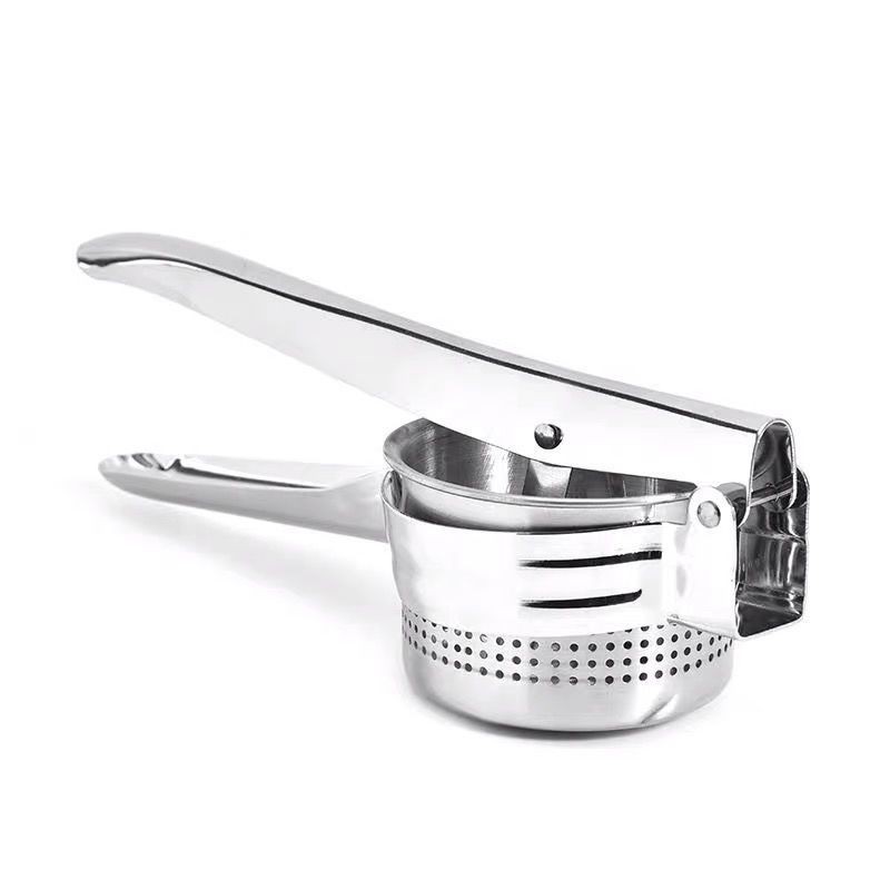 Máy ép nước ép trái cây gia dụng nhân bánh bao Trái Cây Rau Quả khử nước Dụng cụ ép bùn Bộ lọc bằng tay máy ép nước ép JVFL