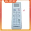 Remote máy lạnh Sharp nhiều loại ( tặng cặp pin ) / Điều khiển máy lạnh Sharp
