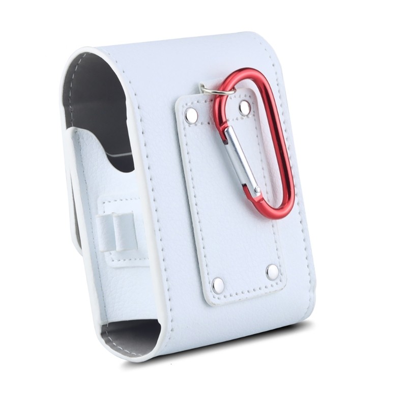 Magnetic Golf Rangefinder Carrying Case Bag With Buckle Hard Shell Case Pouch