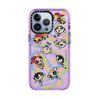 Ốp điện thoại hoạt hình cầu vồng cho iPhone 17 Pro Max 16 Plus 15 14 13 12 11 Pro Max XR IX Vỏ bảo hiểm toàn diện Vỏ mềm bảo vệ chống sốc