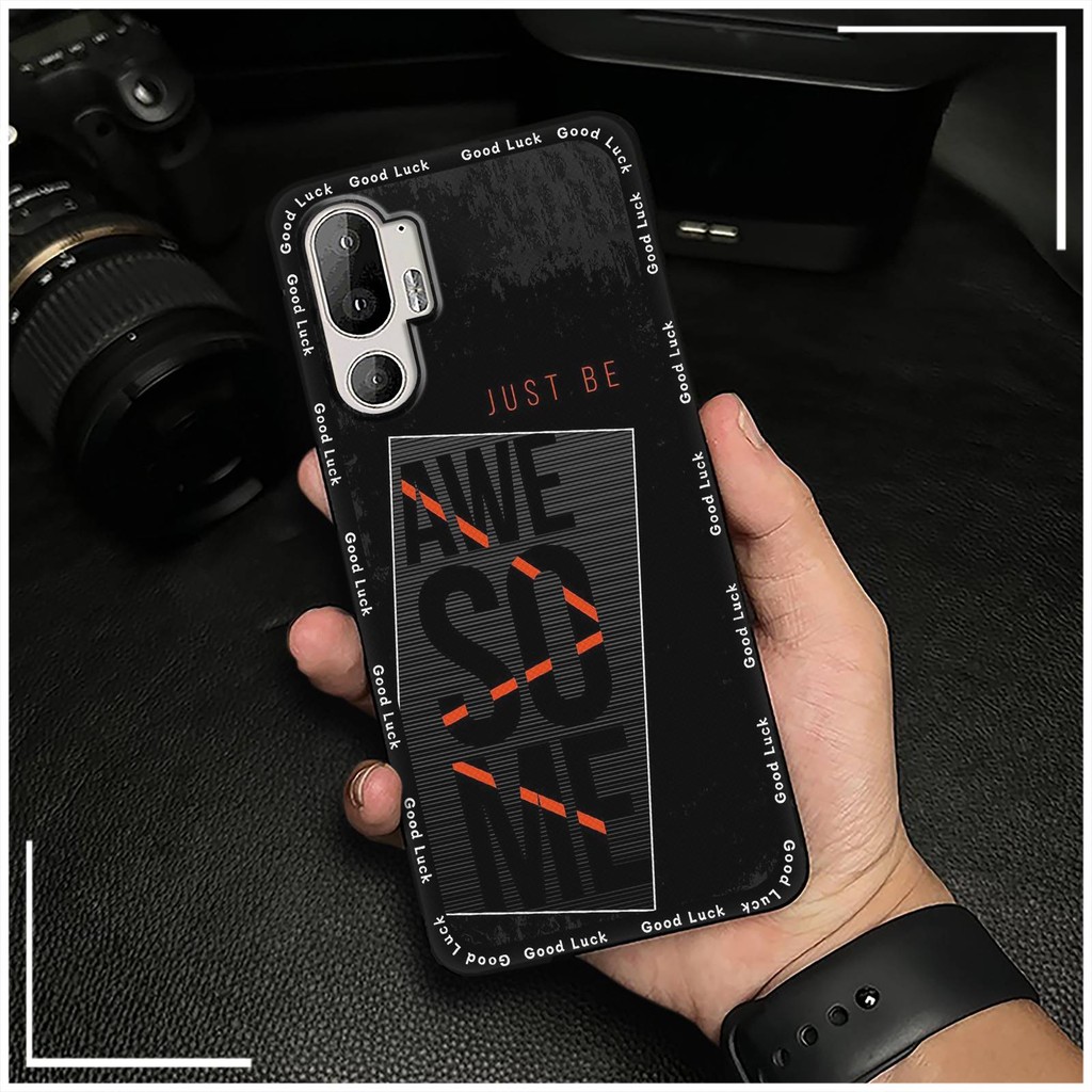 Ốp Lưng Bọc Toàn Bộ Vỏ Điện Thoại Cho HTC U24 Pro Chống Thấm Nước Chống Sốc Chống Bụi Bẩn Graffiti Silicone Bền Mềm Trường Hợp