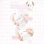 Giá đỡ thẻ tín hiệu ngẫu tượng Goo, Giá đỡ thẻ Photocard sang trọng dành cho chó mèo Kawaii mềm mại, hợp thời trang với móc khóa Vỏ thẻ ID học sinh dễ thương