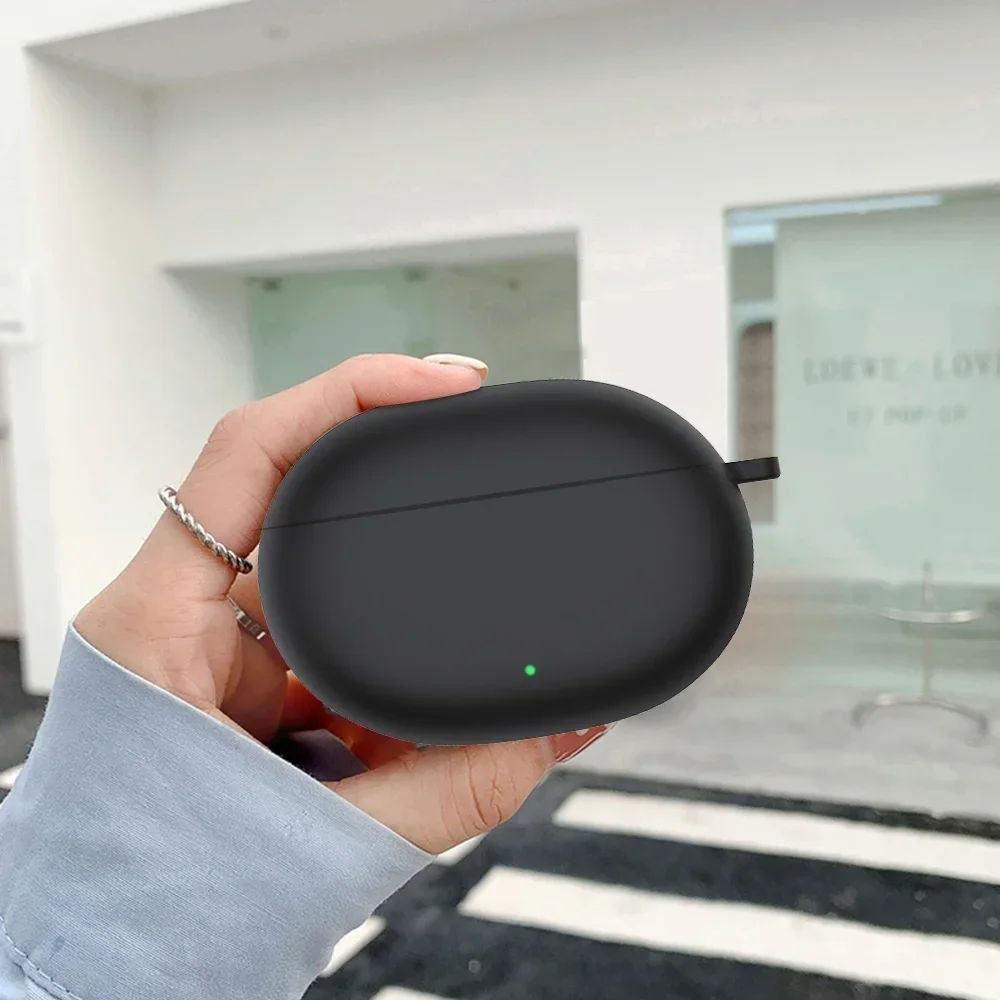 Ốp Tai Nghe Silicon Cho Beats Solo Studio Buds Plus Thế Hệ Bảo Vệ Tai Nghe Không Dây Cho Beats Fit Powerbeats Pro