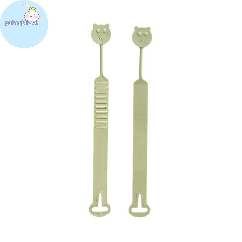 Pufangbliss Di Động Nắp Bồn Cầu Nâng Ghế Vệ Sinh Tránh Chạm Vào Nắp Bồn Cầu Tay Cầm Lifg Uncovered Phụ Kiện Phòng Tắm VN