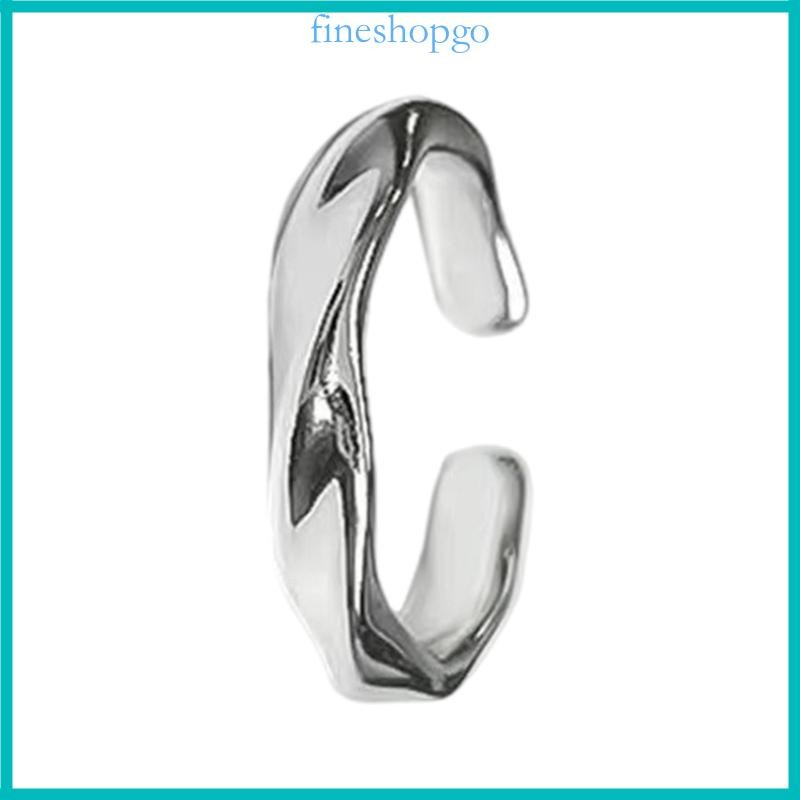 Nhẫn Infinities Inspire Mobius cầm tay để mặc hàng ngày và những dịp đặc biệt